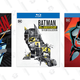 Batman 80th Anniversary Collection (Blu-ray) | $42 | Amazon | Clip coupon
Batman Beyond: The Complete Series (Blu-ray) | $37 | Amazon | Clip coupon
Batman: The Complete Animated Series (Blu-ray) | $47 | Amazon | Clip coupon